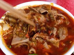 -杨牛肉面饭(天庆街店)