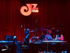 -JZ Club 爵士酒吧(上海店)