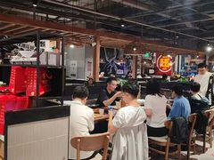 -管氏翅吧(台湾街店)