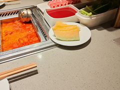 -海底捞火锅(上地华联店)