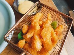 -院子餐厅·大锅菜·老杭帮(桥西直街店)