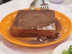 -澳门陈光记烧味饭店(南京德基广场店)