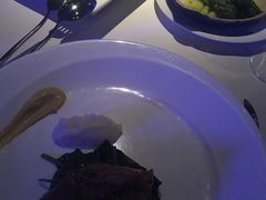 -香港喜来登酒店蚝酒吧