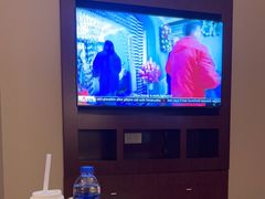 -深圳福田香格里拉大酒店