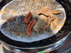 -燚青春东北泥炉烤肉(百合店)