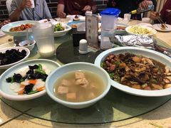 -忠顺斋易州印象烤鸭店(东关新村店)