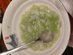 清炒丝瓜-潇湘甲鱼村(清河店)