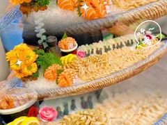 -飞尝蚝·顺德菜·鱼生(顺德总店)