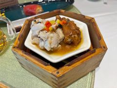 -龙庭华宴·粤菜·早茶