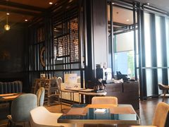 -上海虹桥宾馆味翠餐厅