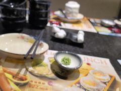 -古田居·特色寿司料理(星之岛旗舰店)