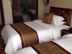 龙之梦万丽酒店-上海龙之梦万丽酒店