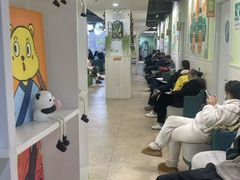 -学知乐教育·幼小衔接·小学科辅导(嘉定镇校区)