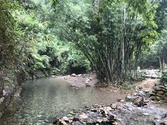 景点-紫云谷景区