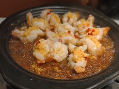 -百年神厨·地道川菜(清江西路店)