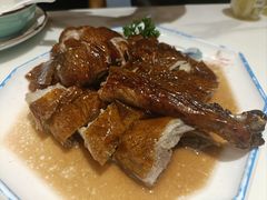 -鹅掂·大岭山烧鹅