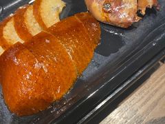 -羲和雅苑烤鸭坊(丰台万达店)