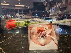 -绮梦西湖·云端餐厅(歌德店)