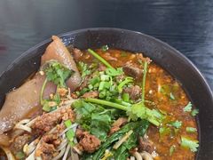 -邓记手擀面(桃花源店)