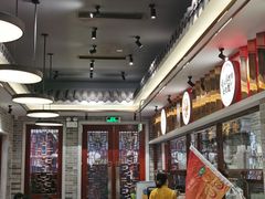 -民信老铺(双皮奶博物馆店)