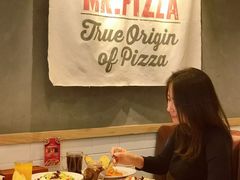 -米斯特比萨(望京西园店)