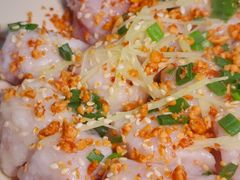 -苏记餐厅(叠南店)