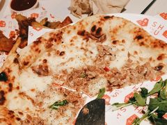 -春树下·树屋花房西餐厅(罍街AS1980店)