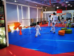 -陈中跆拳道(中关村馆)