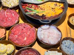 -阳阳老火锅(小南门店)