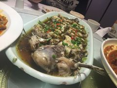 -眉州东坡(春秀路店)