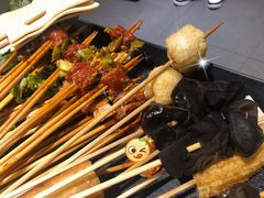 -钢管厂五区小郡肝串串香(南山店)