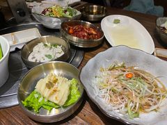 -坦坦大炉·韩式烤肉(望京店)
