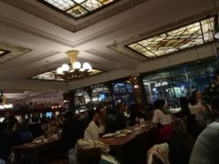 大堂-宝莱纳餐厅(滨江店)