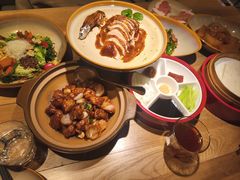 -青年公社烤鸭(滨湖银泰店)