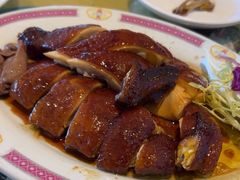 -吴系粤菜馆·茶餐厅(深业上城店)