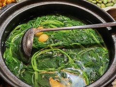 纯水浸时蔬-荟廷·晶萃(陆家嘴尚悦湾店)