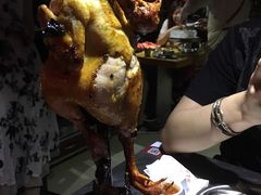 -囧吉香生蚝牛排馆(湖北路店)