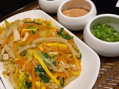 闽南古早润饼-闽和南(深圳万象城店)
