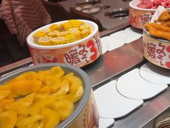 -龍歌自助小火锅(雨花台江南虹悦城店)