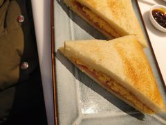 -新旺茶餐厅·早餐·夜宵(仙霞店)