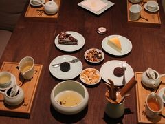 -梅间堂茶馆(绿地缤纷城店)