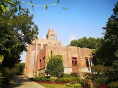 -之江大学-旧址