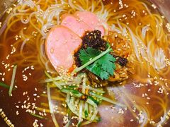 -一顿烧烤(八经街店)
