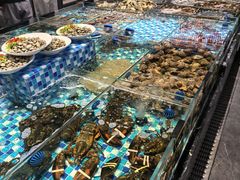 -映像威海·海鲜味道(市区店)