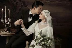 -光明婚纱摄影(建设路店)