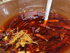 -常和州·夜宵大排档(常州单店)