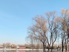-盛世南宫影视城(北普陀影视城)