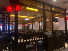 -小天鹅火锅·一线江景洪鼎旗舰店(洪崖洞店)