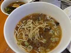 -青岛即墨希尔顿逸林酒店·開自助餐厅