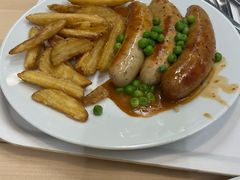 -宜家·瑞典风味餐厅(北京西红门店)